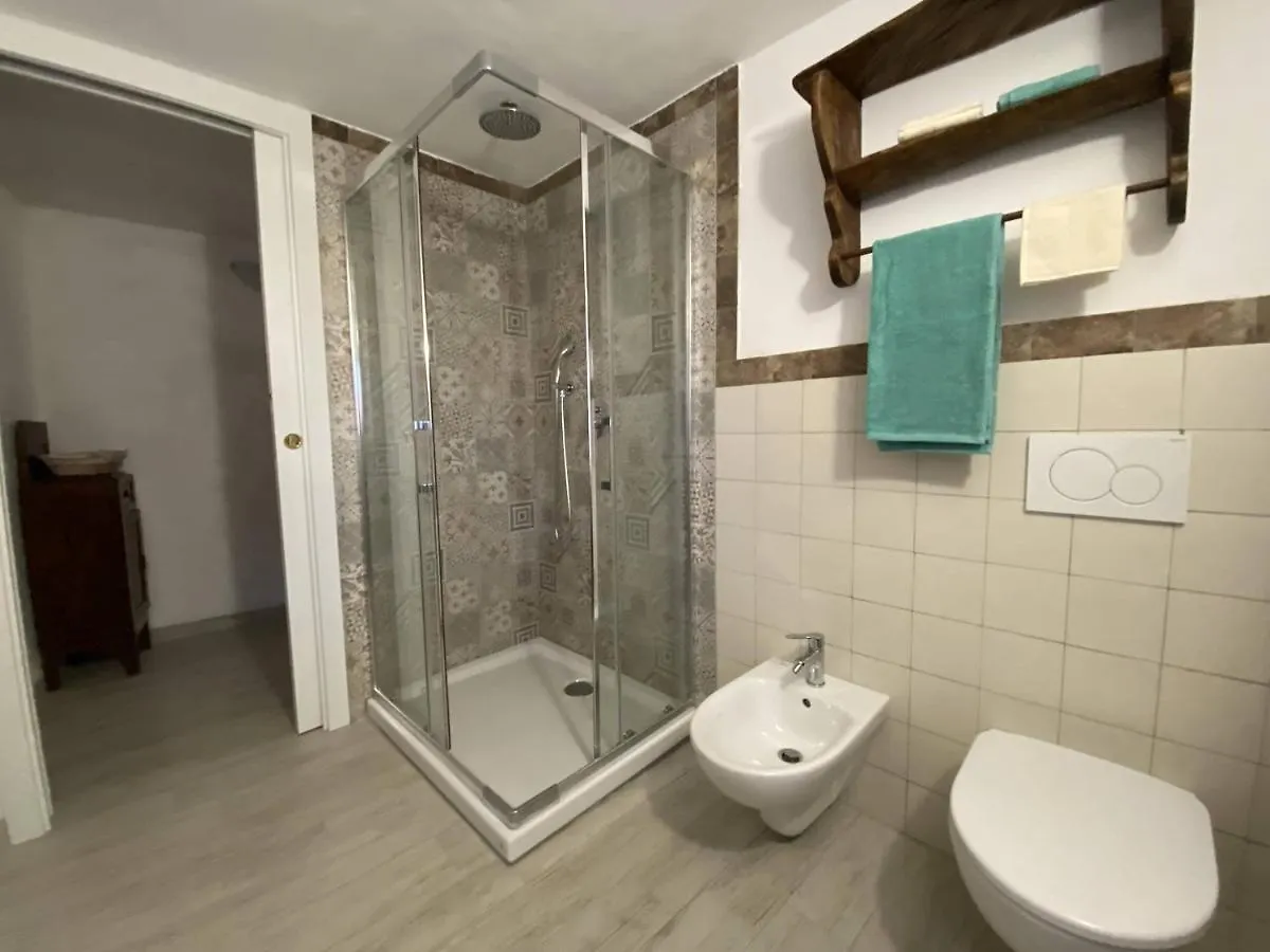 Prázdninový dům Casa Vacanza Alfredo Falcinello