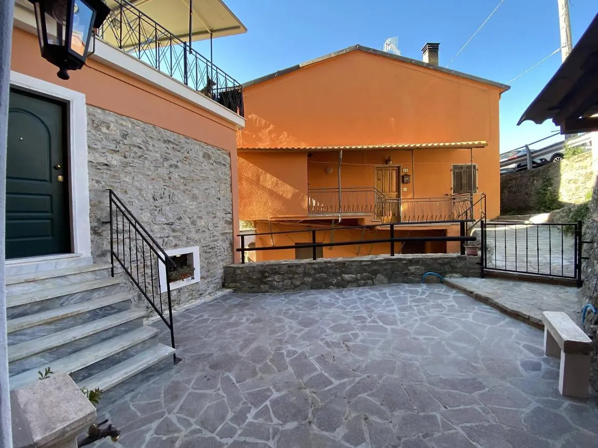 Casa Vacanza Alfredo Falcinello 0*,  Itálie
