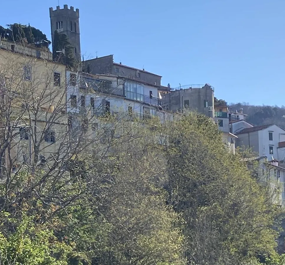 Casa Vacanza Alfredo Falcinello 0*,