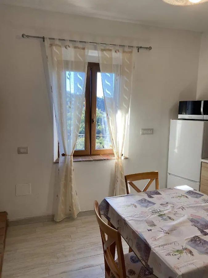 Casa Vacanza Alfredo Falcinello Prázdninový dům
