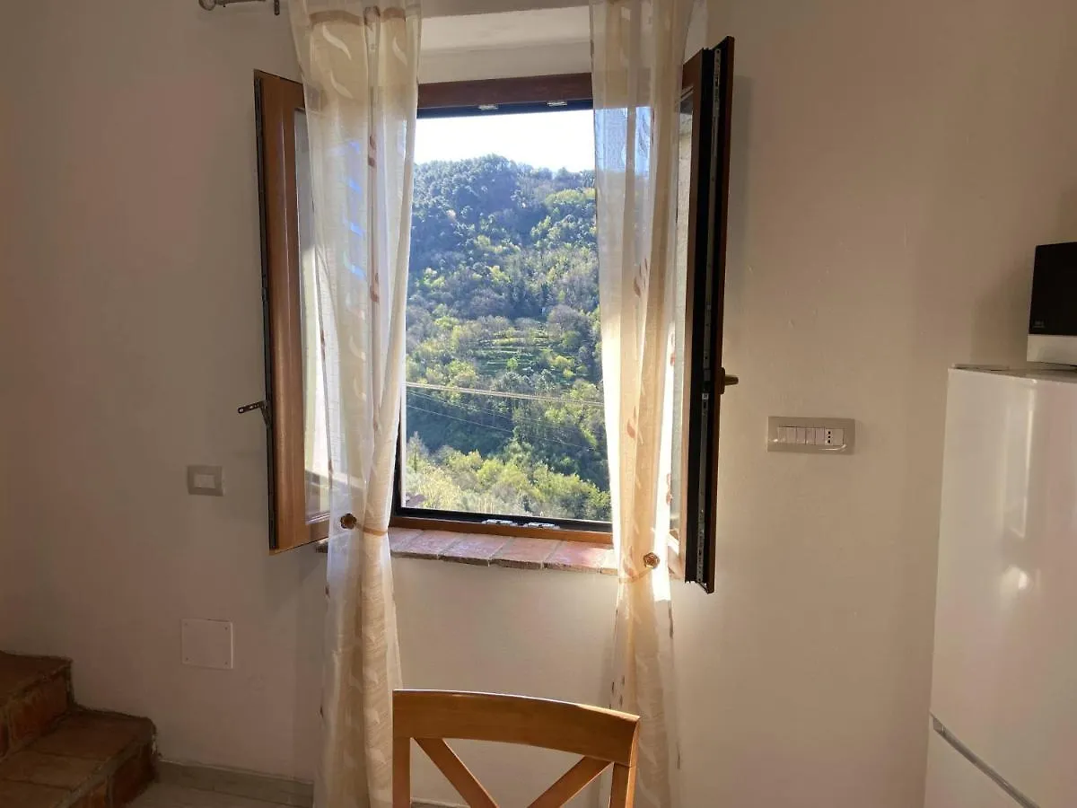 Casa Vacanza Alfredo Falcinello