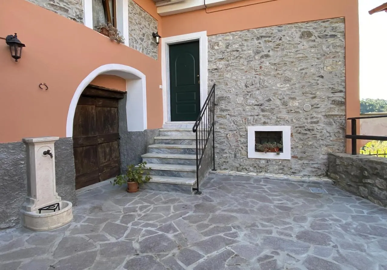 Casa Vacanza Alfredo Falcinello