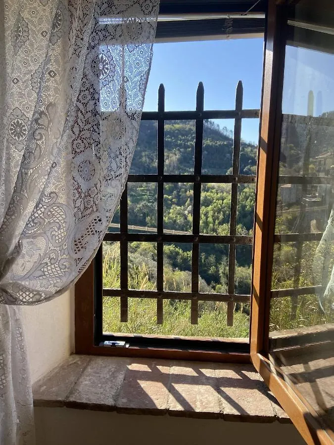 Holiday home Casa Vacanza Alfredo Falcinello Italy