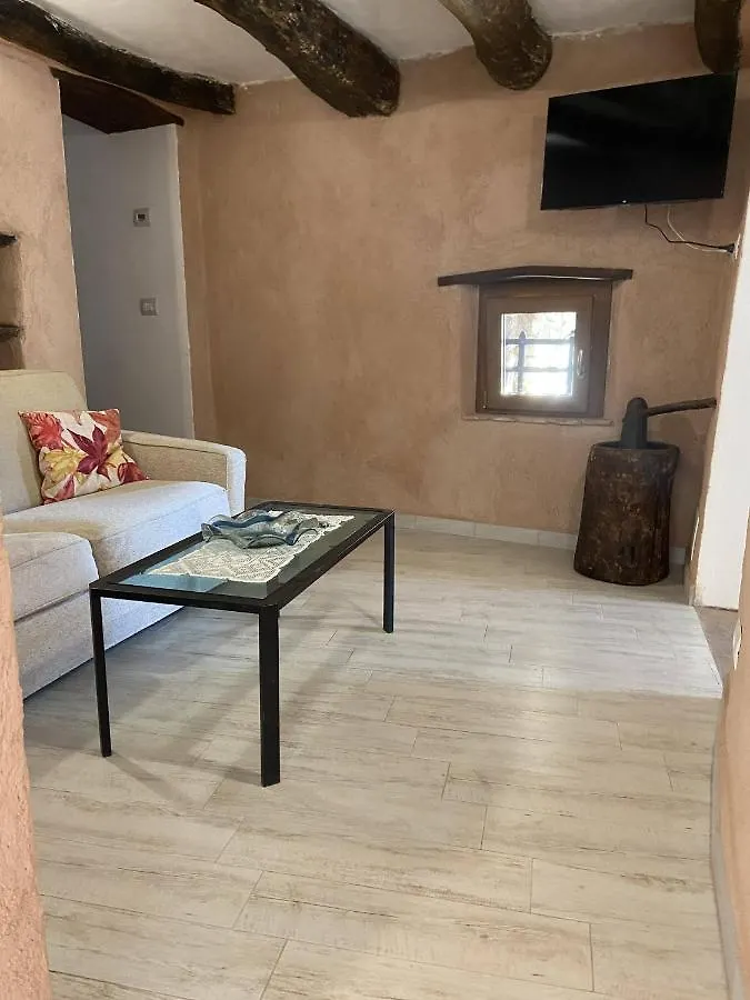Casa Vacanza Alfredo Falcinello 0*,  Italy
