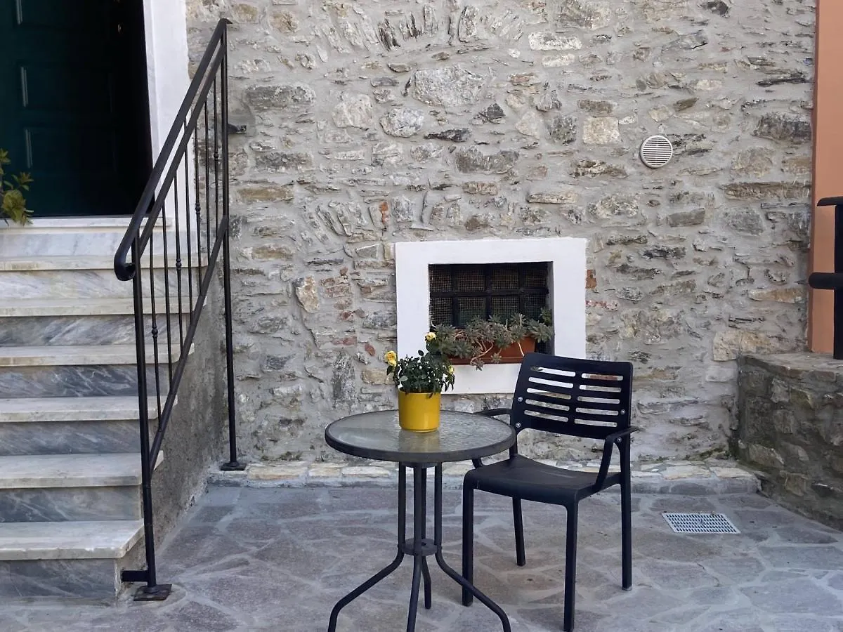 Casa Vacanza Alfredo Falcinello Italy