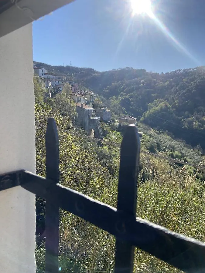 Casa Vacanza Alfredo Falcinello Holiday home