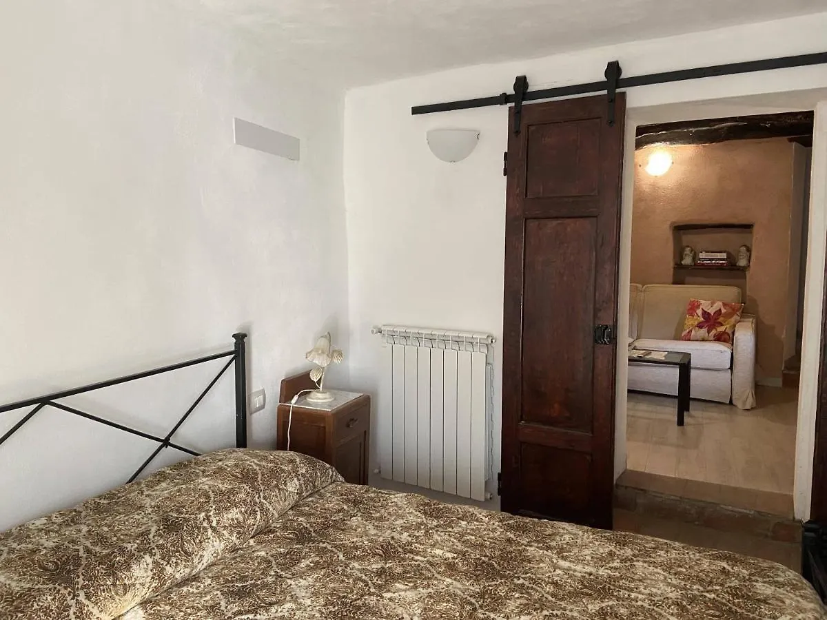 Casa Vacanza Alfredo Falcinello