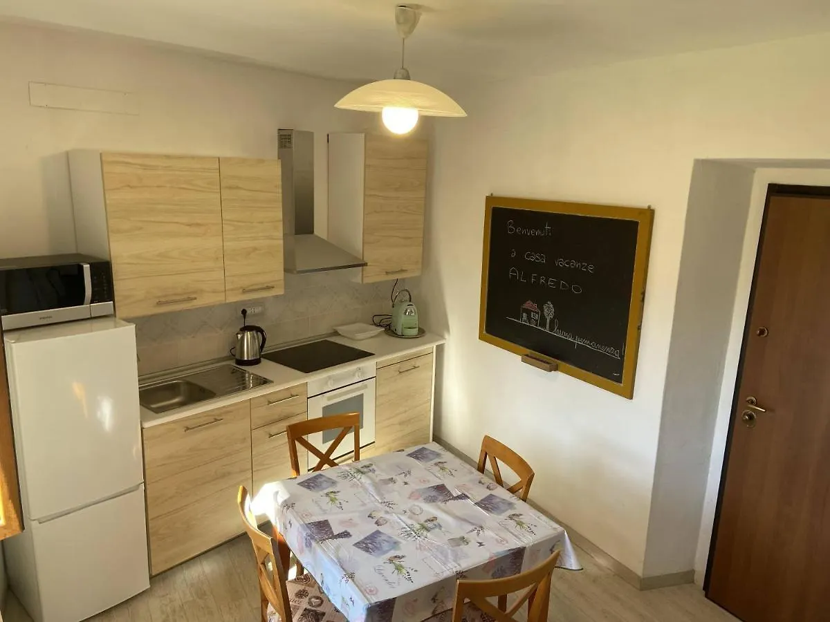 Casa Vacanza Alfredo Falcinello
