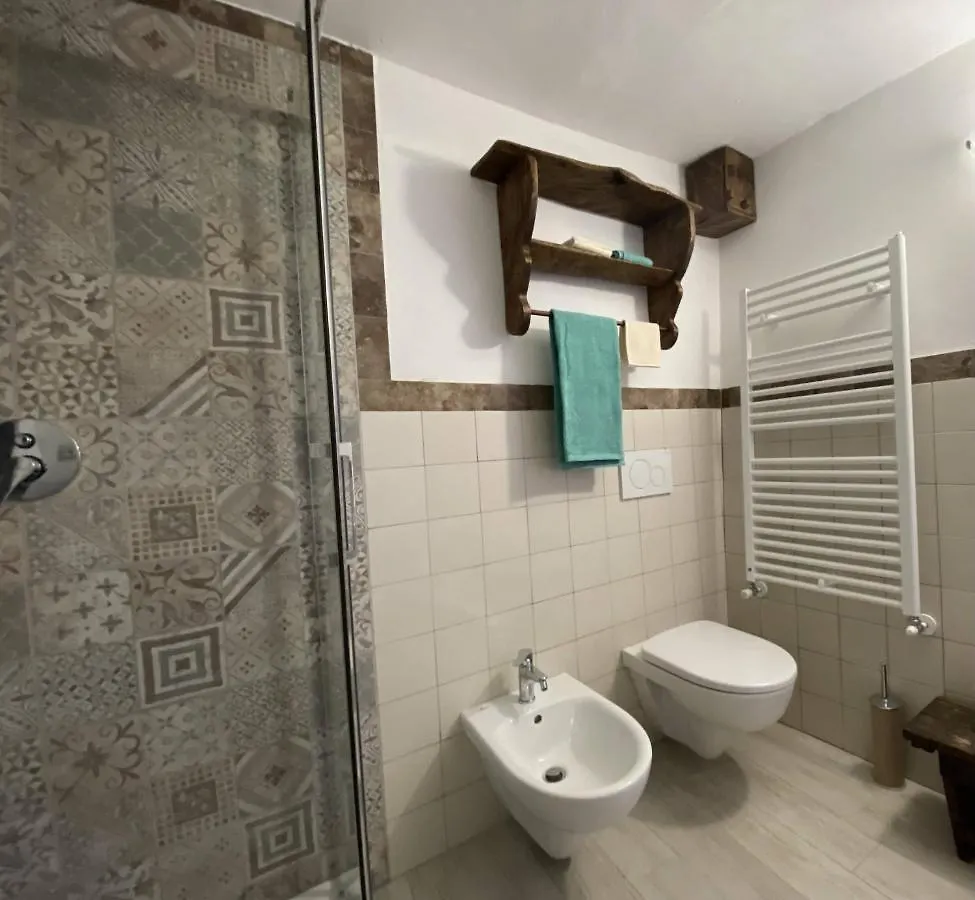 Casa Vacanza Alfredo Falcinello 0*,