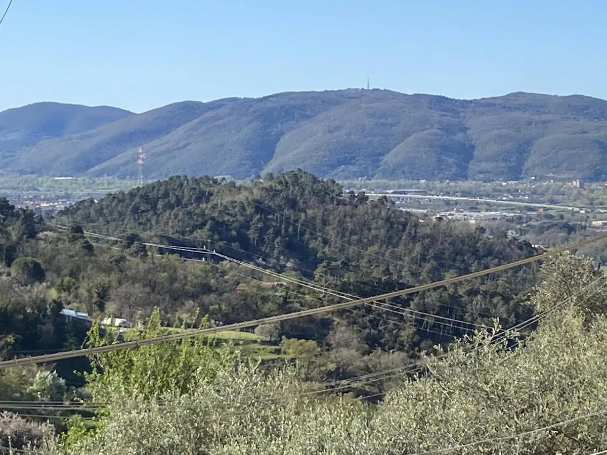 Casa Vacanza Alfredo Falcinello Holiday home