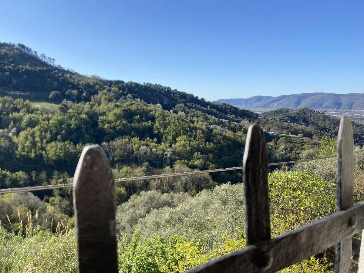 Holiday home Casa Vacanza Alfredo Falcinello Italy