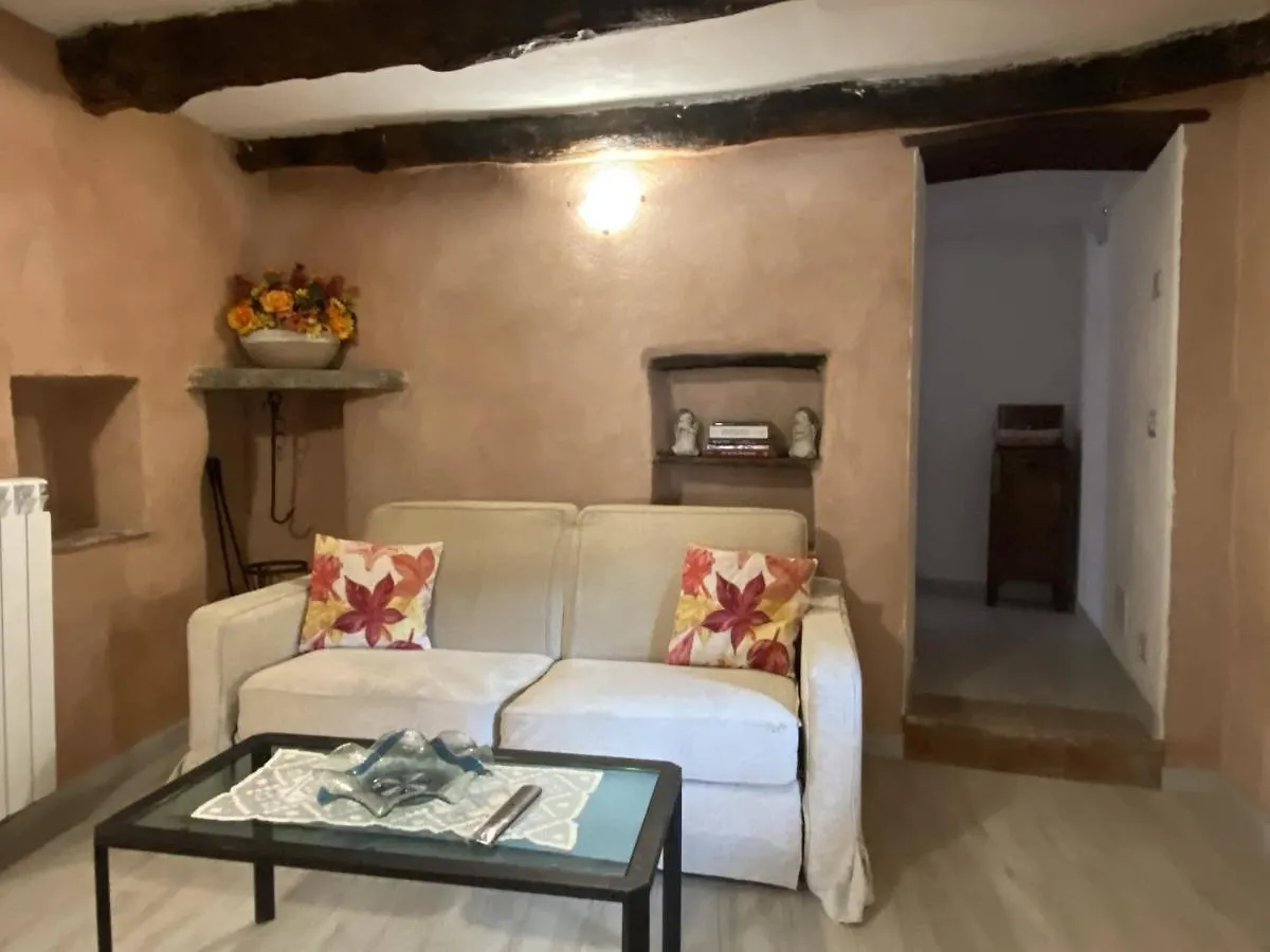 Casa Vacanza Alfredo Falcinello Holiday home