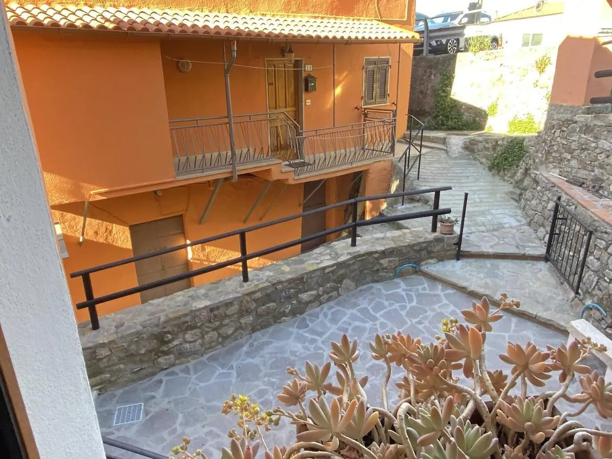 Casa Vacanza Alfredo Falcinello