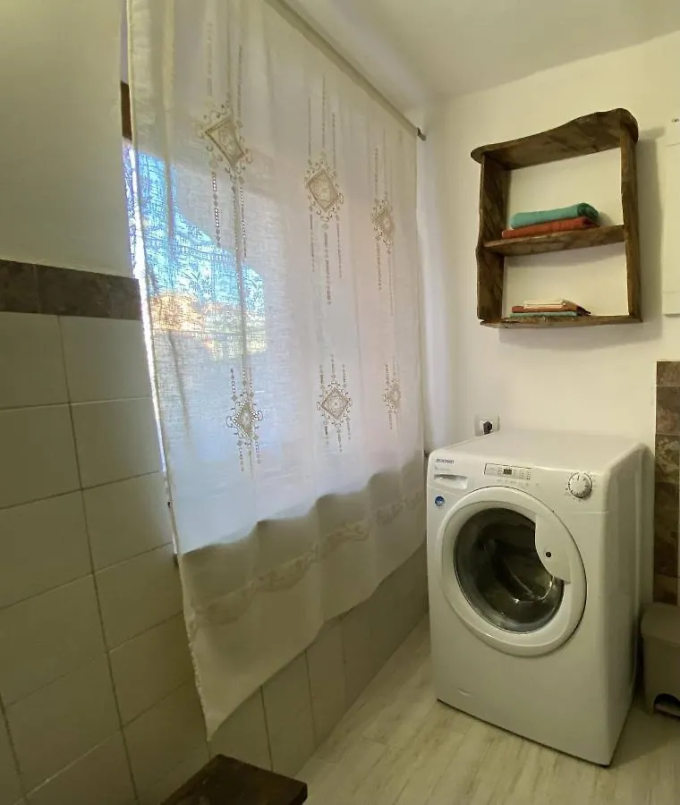 Casa Vacanza Alfredo Falcinello Italy